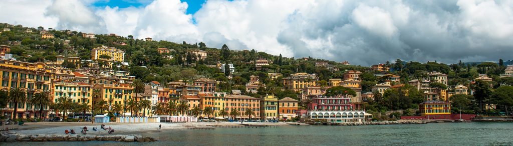 Vendere casa a Santa Margherita Ligure e in Riviera