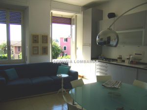 (rif. ARL) Appartamento viale rainusso S.Margherita ligure