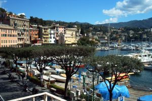 (RPT)Appartamento sul porto di s.Margherita ligure